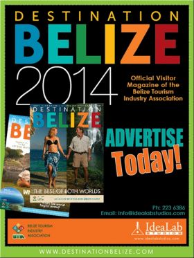 Destination-Belize-2014, Belize Tourism Assocation – Best Places In The World To Retire – International Living